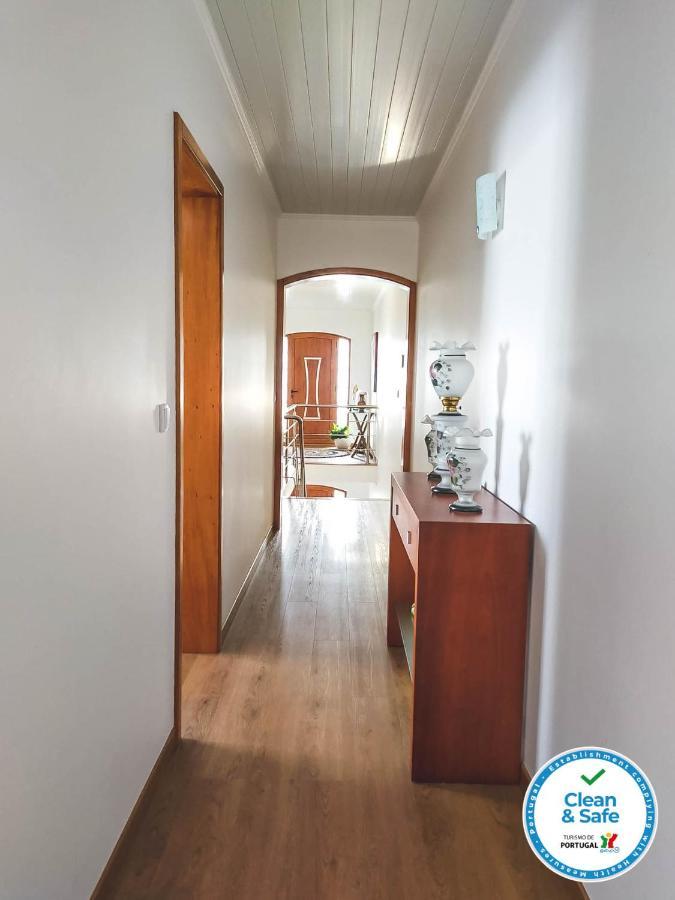 Alves Nature Rooms Arrifes Bagian luar foto