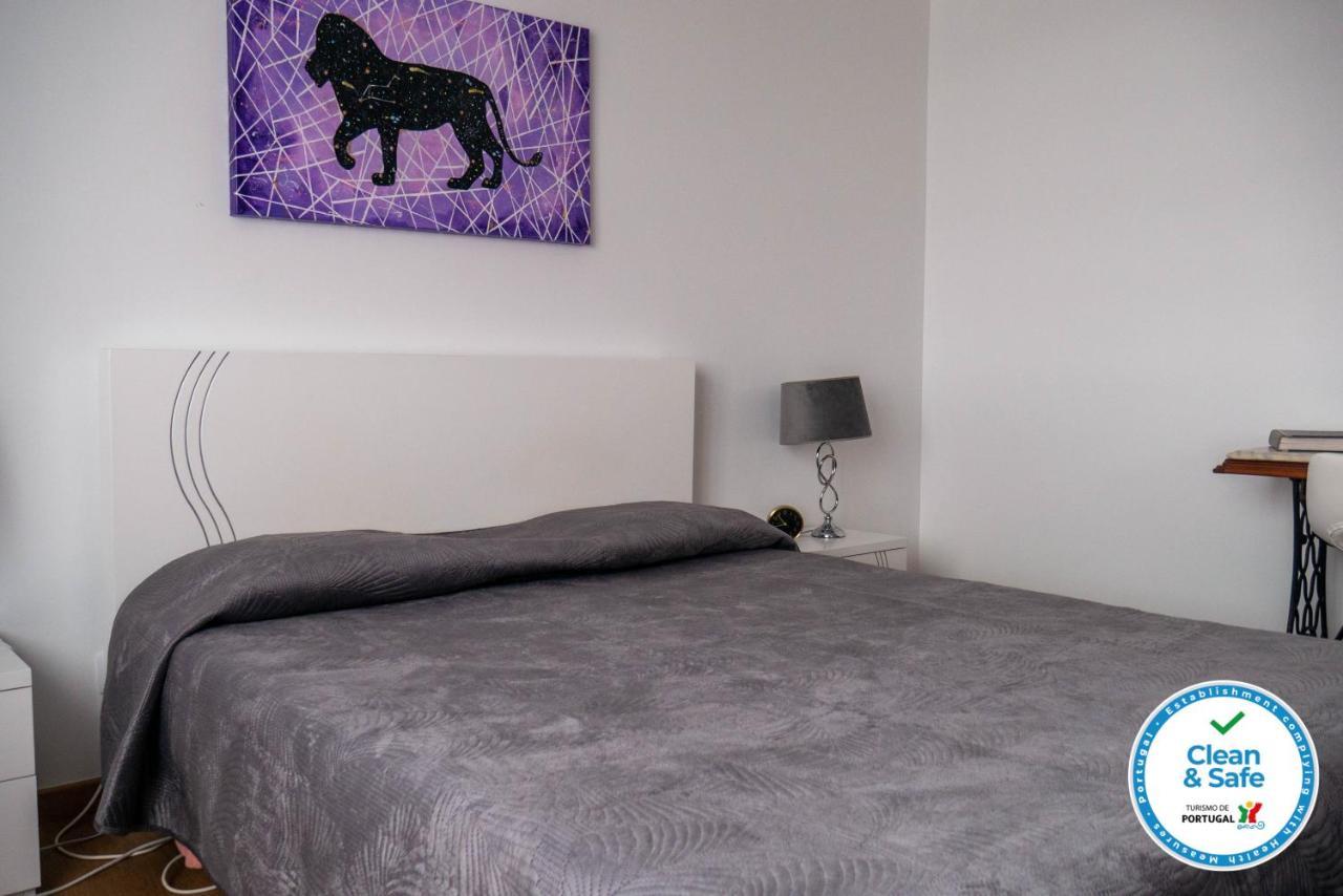 Alves Nature Rooms Arrifes Bagian luar foto