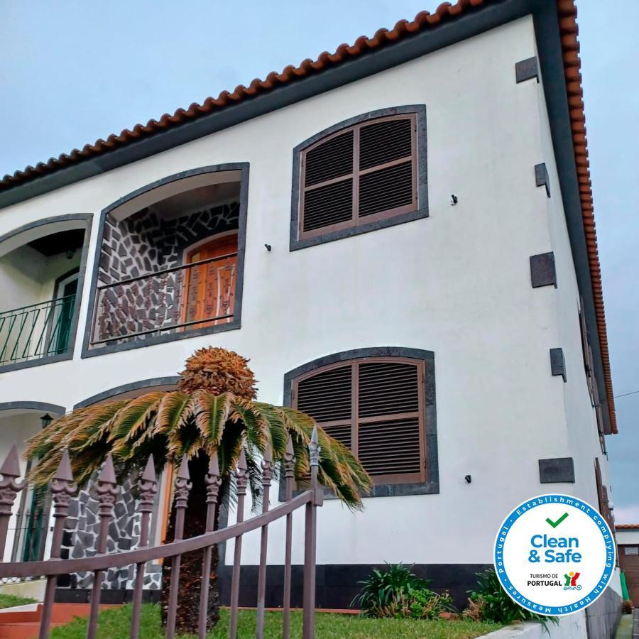Alves Nature Rooms Arrifes Bagian luar foto